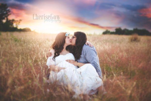Cherise Gow Photography