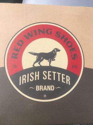 My new favorite shoes!