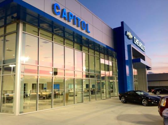 Capitol Chevrolet