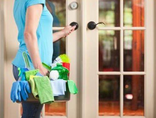 Gonzalez Cleaning Services