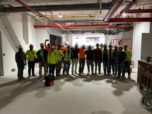 Palm Springs Electric