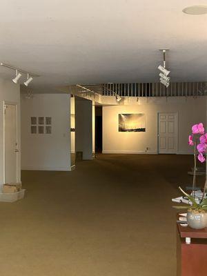 The Odyssey SF Art Collective and Gallery