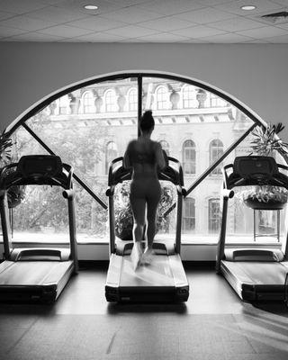 Bay Club Fitness
