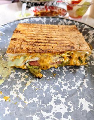 Firenze Panini - The best !