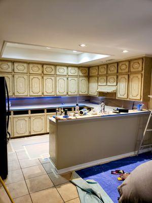 Patterson Painting Services