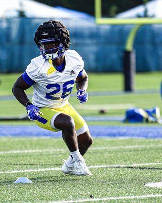 First State Fitness Academy