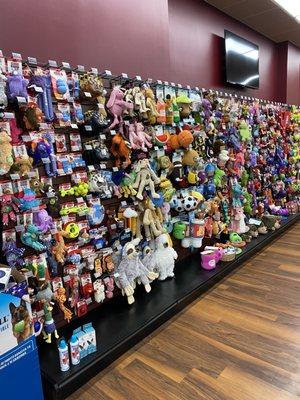 Home Towne Pet Shoppe