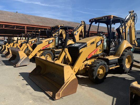 Americ Machinery Corporation