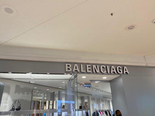 Balenciaga
