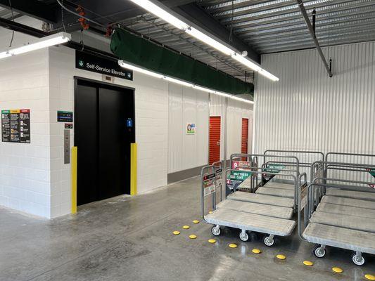 U-Haul Moving & Storage of Southwest Ocala