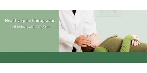 Healthy Spine Family Chiropractic
