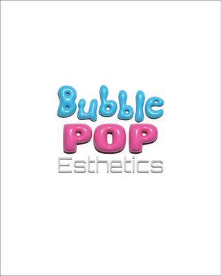 Bubble Pop Esthetics