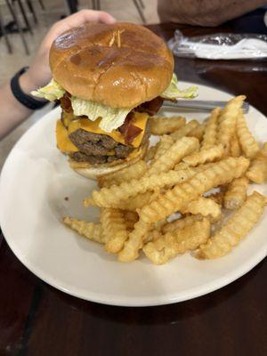 Fargo Old School Diner