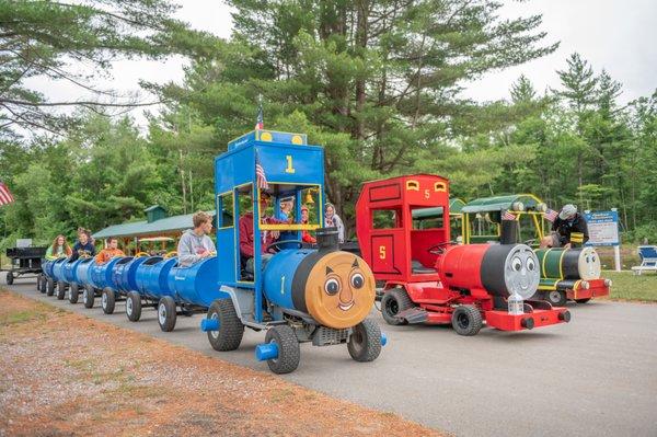 Mount Pleasant Resort