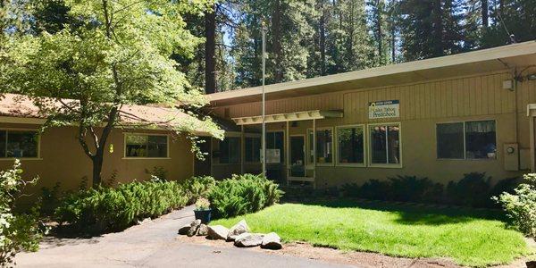 Lake Tahoe Preschool