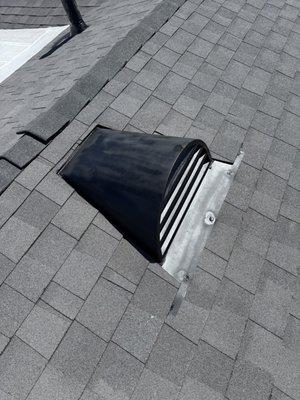Direct Roofing