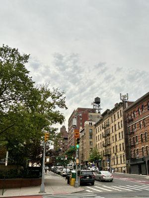 East Harlem