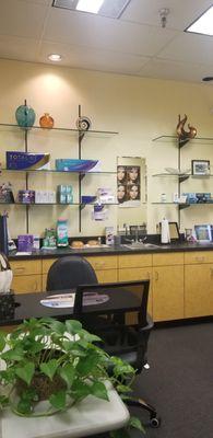 ModernEyes Vision Center