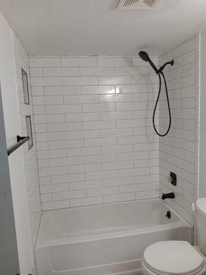 Ortega Quality Remodeling