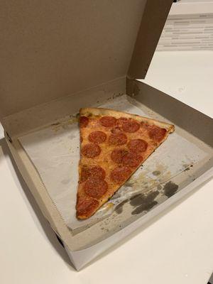 Gotham Pizza