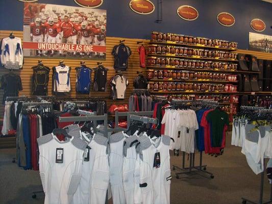 DICK'S Sporting Goods