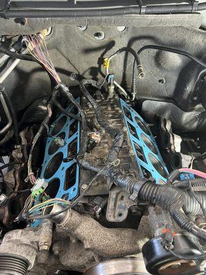 Steiny’s Mobile Mechanic