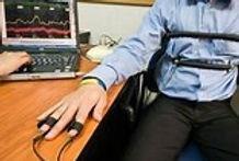 Freedom polygraph