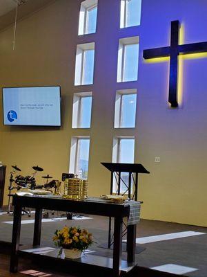 Jordan Valley Church