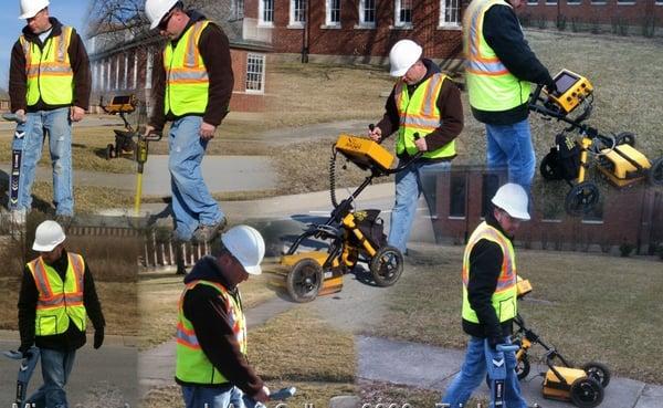 Atlantic Testing Services