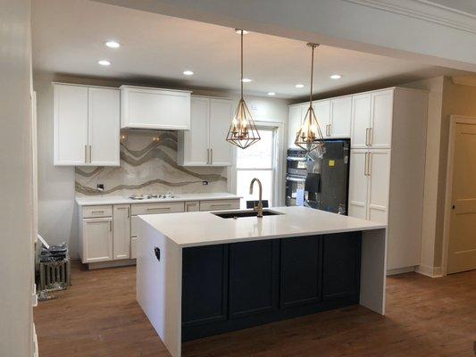 Granite Solutions | Granite, Marble, Quartz, and Quartzite Countertops.