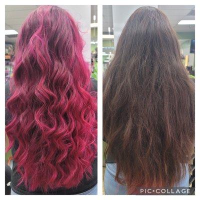 Juanita's Hair Salon