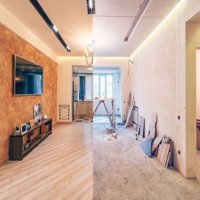 Tradesmen Restoration & Development Inc