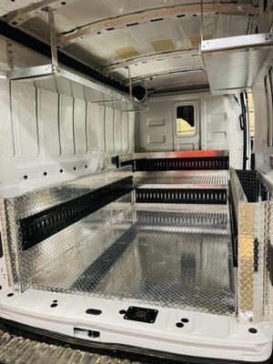 Fleet Tech Incorporated