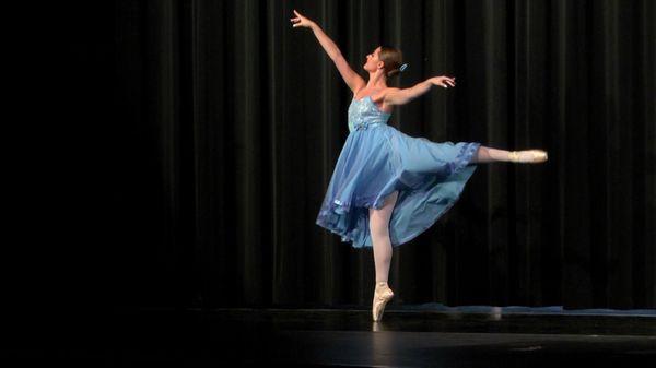 A. Goodman Productions