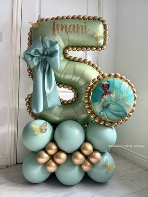 Saige and Sparkle Curations