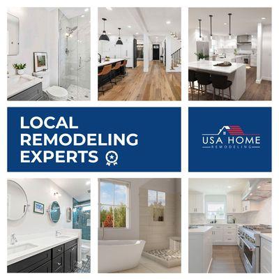 USA Home Remodeling