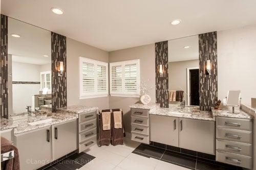 Lang's Kitchen & Bath