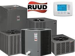 Ketron Cooling & Heating