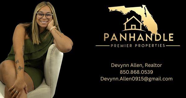 Devynn Allen - Panhandle Premier Properties
