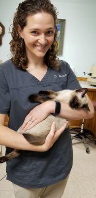 Pleasant Valley Veterinary Clinic