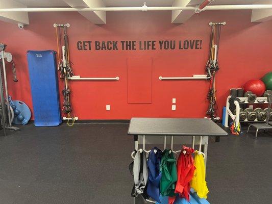 JAG Physical Therapy