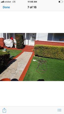 KW Maintenance And Handyman Service