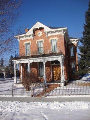 Anderson Jay Antiques