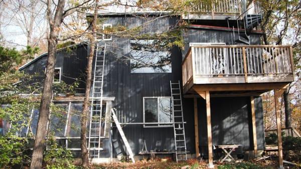 All Phase Home Improvements