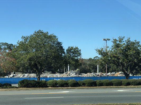 Northwood Centre