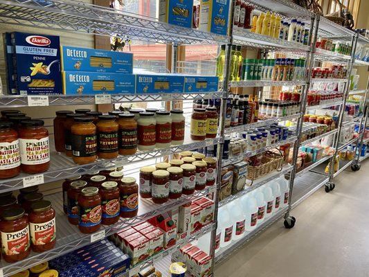 McCoy's Mountain Market