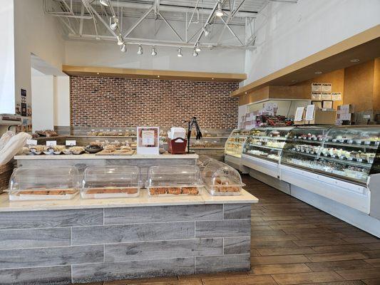 Mozart Bakery