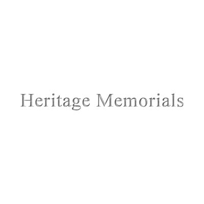 Heritage Memorials