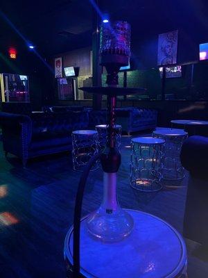D’Luxx Hookah Lounge