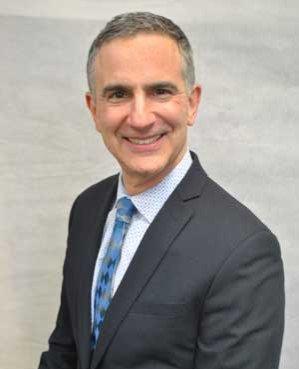 Chicago Social Security Disability and Personal Injury Attorney Richard Feingold